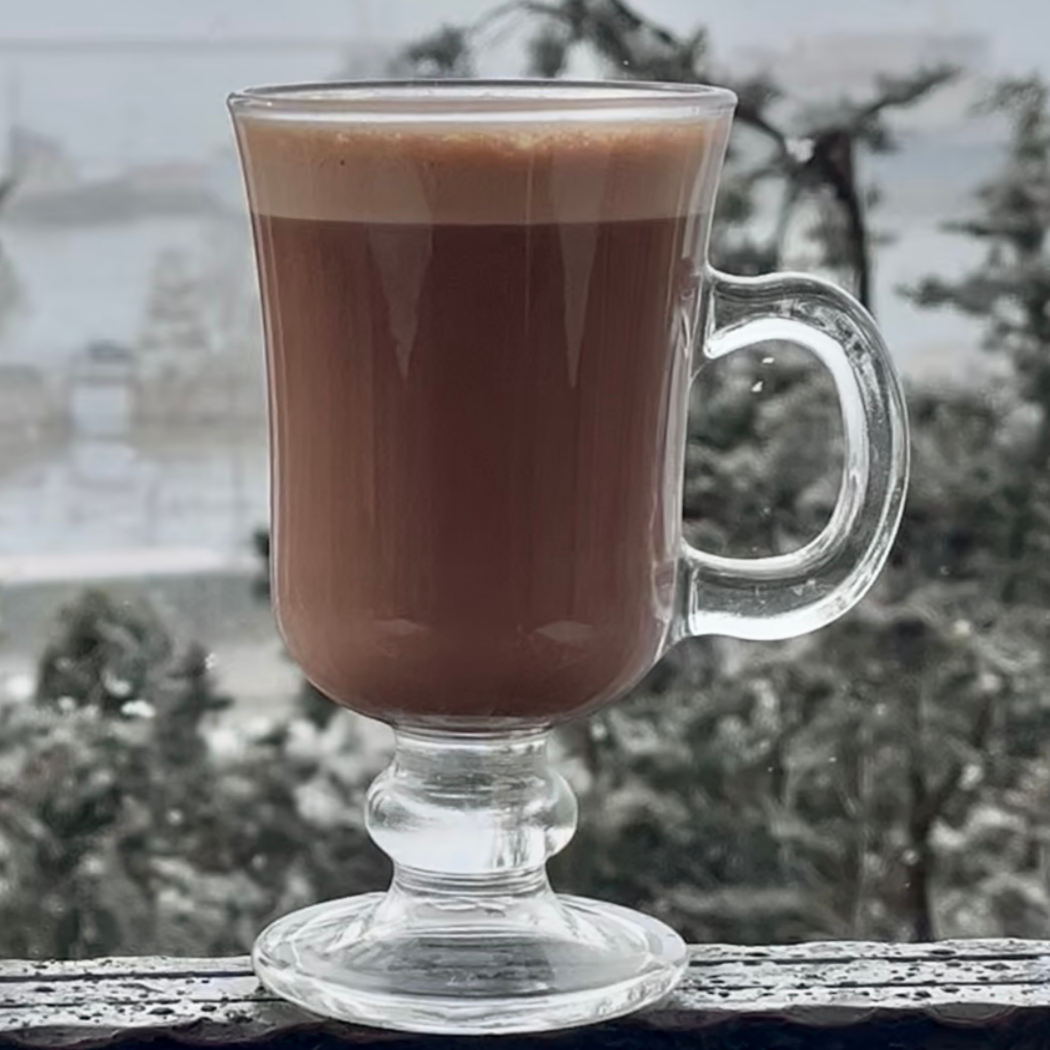  Sıcak Çikolatalar / Hot Chocolates