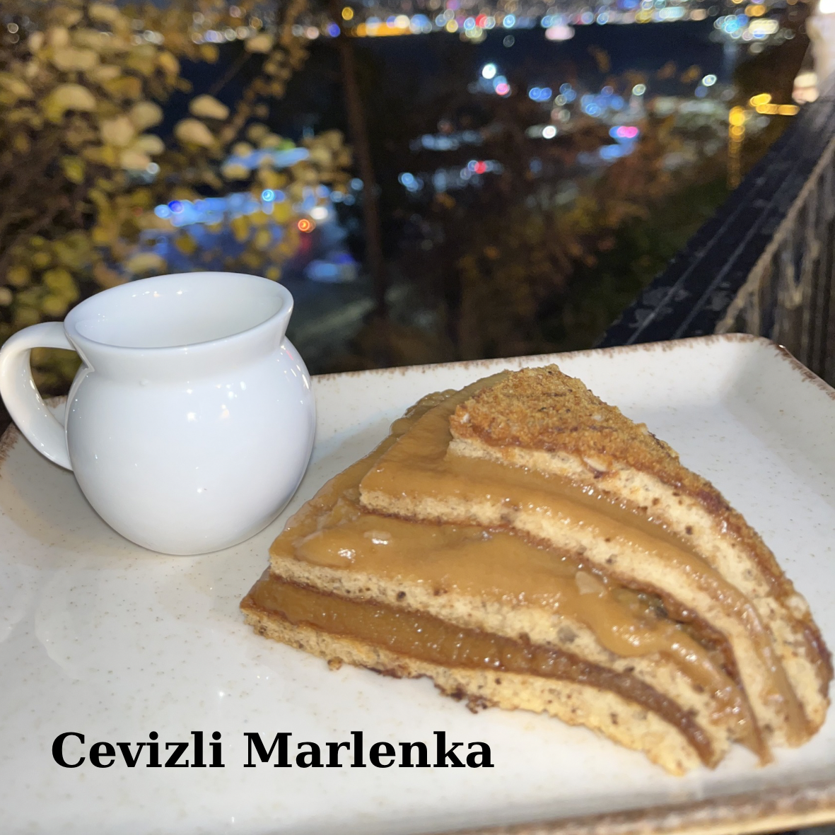   Tatlılar