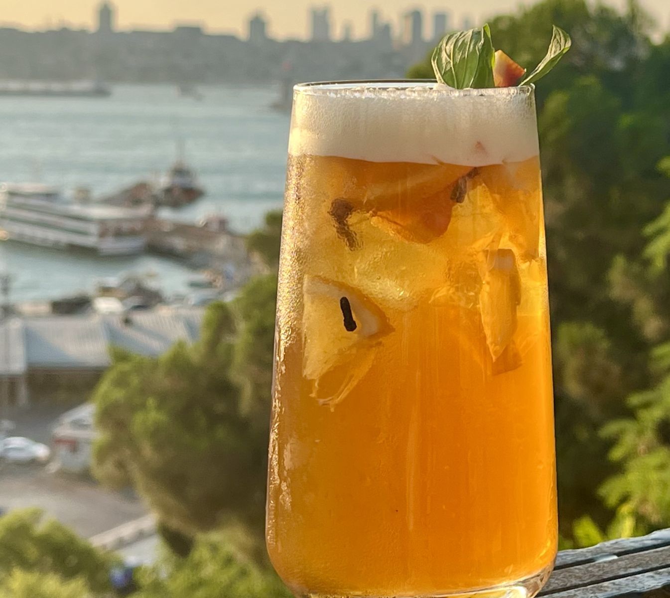  DOĞAL SOĞUK ÇAYLAR