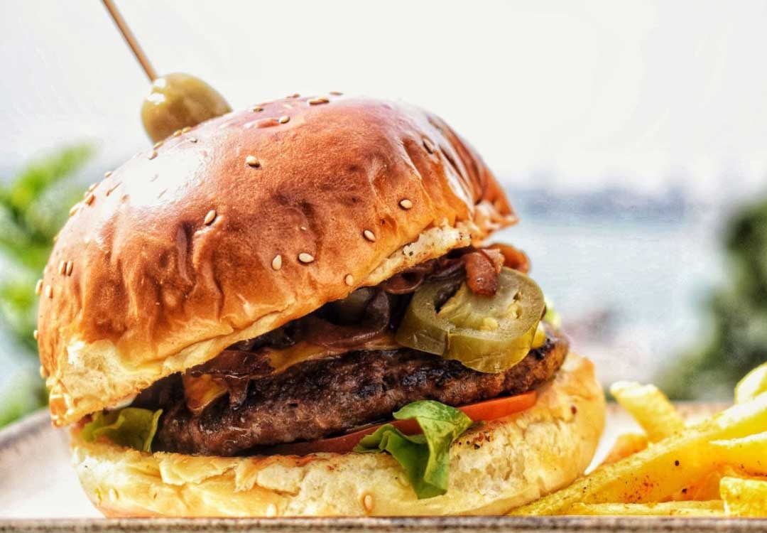 Burgerler