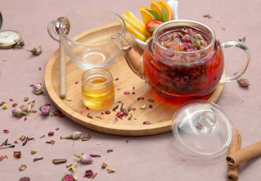 Çaylar