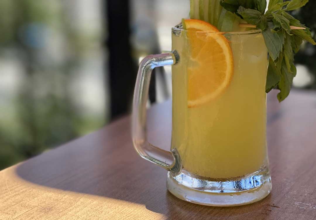 Limonatalar