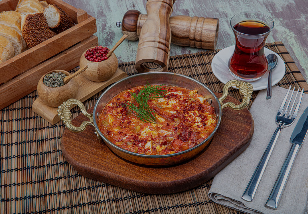 Menemen