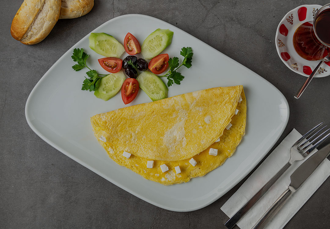 Omletler