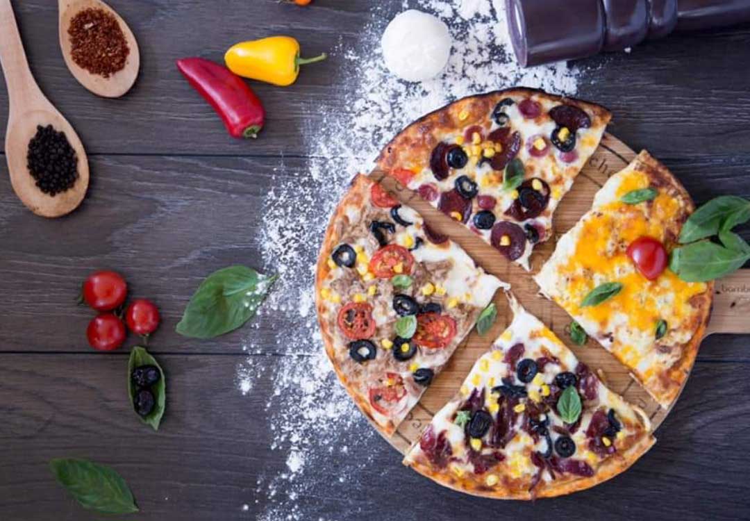 Pizzalar